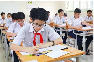 Năm 2026 Hà Nội chính thức bỏ điều kiện nơi thường trú và không phân chia khu vực tuyển sinh.