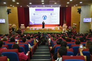 Toàn cảnh chương trình "Hành trình Di sản Văn hóa Phương Đông".