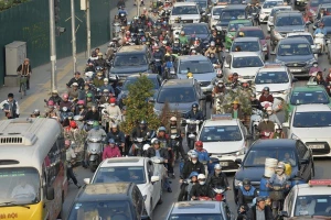 Kinh nghiệm đi xe khách an toàn và mẹo săn vé rẻ mùa cao điểm Tết