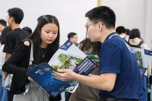 Trường Đại học Quốc tế Miền Đông tọa lạc tại số 81, Đường Nam Kỳ Khởi Nghĩa, Phường Bình Dương, TPHCM. 