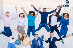 WorldSkills tìm kiếm những đại sứ mang tiếng nói của thế hệ trẻ