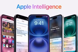 AI trên iPhone thế hệ mới nhất có gì? Tìm hiểu về Apple Intelligence