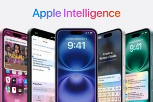 AI trên iPhone thế hệ mới nhất có gì? Tìm hiểu về Apple Intelligence