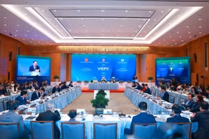 Kinh tế tuần hoàn là động lực chuyển đổi xanh