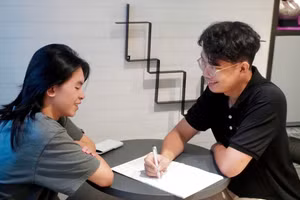 Times Edu: Gia sư Quốc tế cá nhân hoá, lộ trình riêng cho từng học sinh