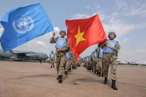 Phát sóng hai phim tài liệu đặc biệt hướng tới kỷ niệm 51 năm ngày thống nhất đất nước