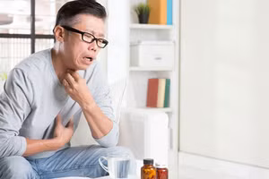 Khàn tiếng do nhiều nguyên nhân gây ra.