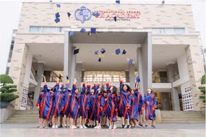 UKA Bà Rịa: 10 năm xây dựng và phát triển