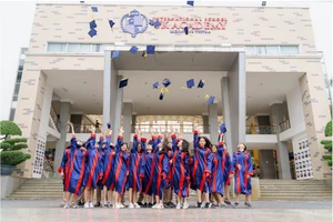 UKA Bà Rịa 10 năm xây dựng và phát triển