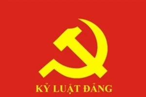 Bộ Chính trị, Ban Bí thư xem xét thi hành kỷ luật tổ chức đảng, Đảng viên vi phạm