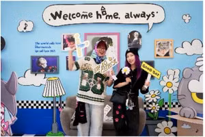 Fan đổ về Ocean City check in G-DRAGON 2025 WORLD TOUR [Übermensch] IN HANOI, háo hức chờ concert lịch sử