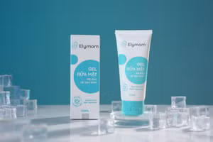 Làm sạch và cấp ẩm - hai bước mẹ không thể bỏ qua dù bận rộn