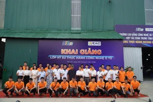 HTT Master – lựa chọn học tập thực tế, rút ngắn đường đến việc làm và bằng cấp chính quy cho Gen Z.