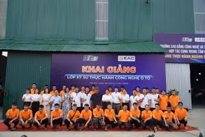 HTT Master – lựa chọn học tập thực tế, rút ngắn đường đến việc làm và bằng cấp chính quy cho Gen Z.