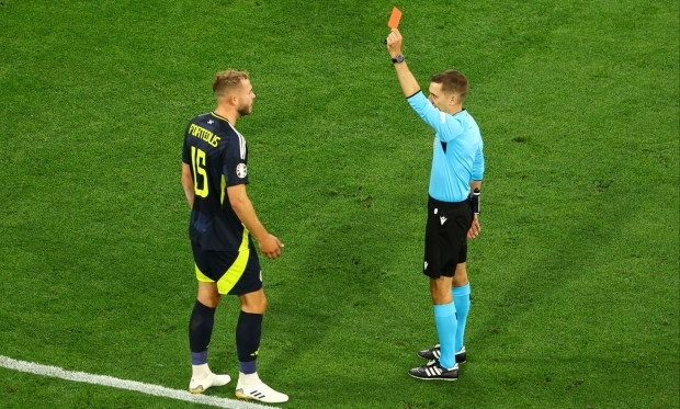 Đè bẹp Scotland 5-1, Đức khởi đầu hoàn hảo EURO 2024