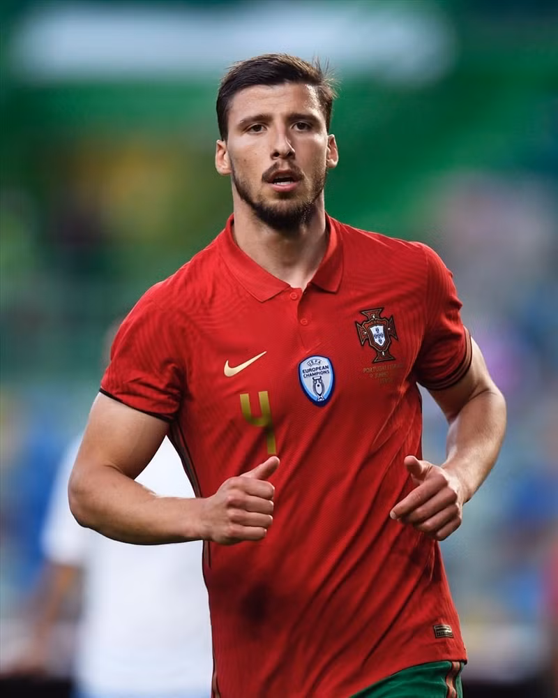 Kinh ngạc giá trị đội hình đắt giá nhất EURO 2024 