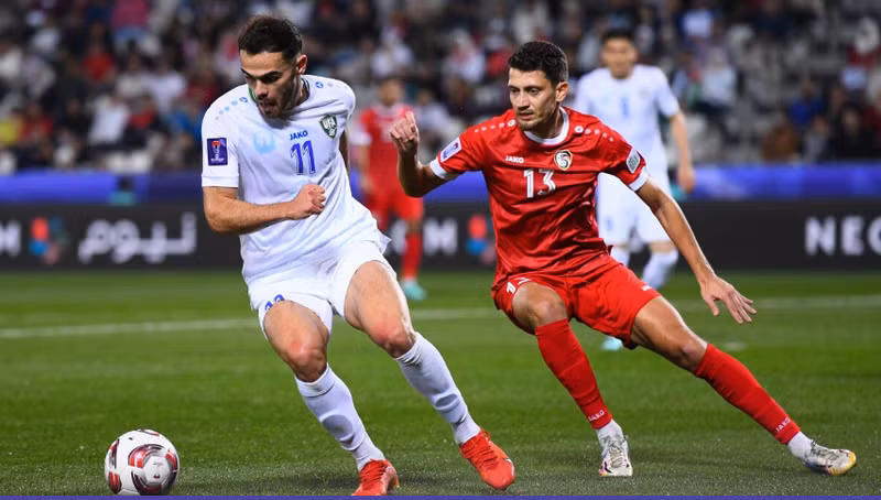 Kết quả Asian Cup: Trung Quốc gây thất vọng, Australia thắng trận lịch sử 