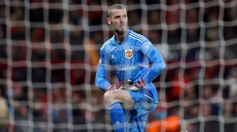 Newcastle có động thái gây sốc với thủ thành De Gea