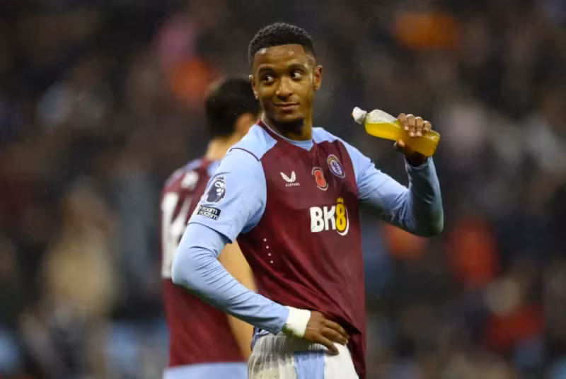 Top 10 cầu thủ bị 'vắt kiệt sức' tại Ngoại hạng Anh 