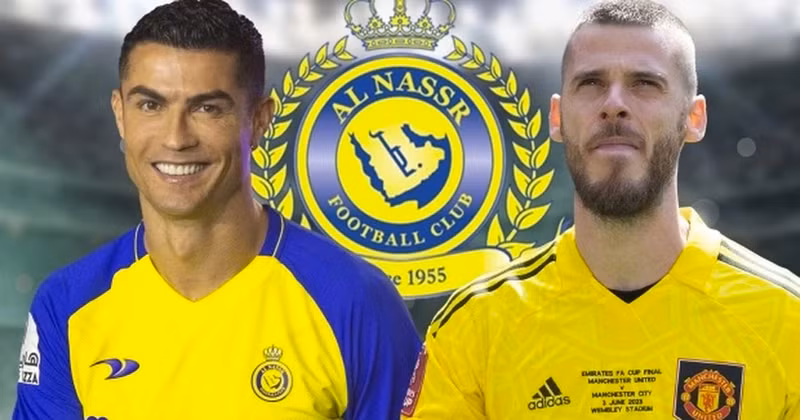 Thủ thành De Gea bất ngờ từ chối mức lương 'khủng' dù thất nghiệp