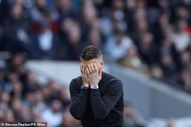 Son Heung-min giúp Tottenham sáng cửa dự Champions League 