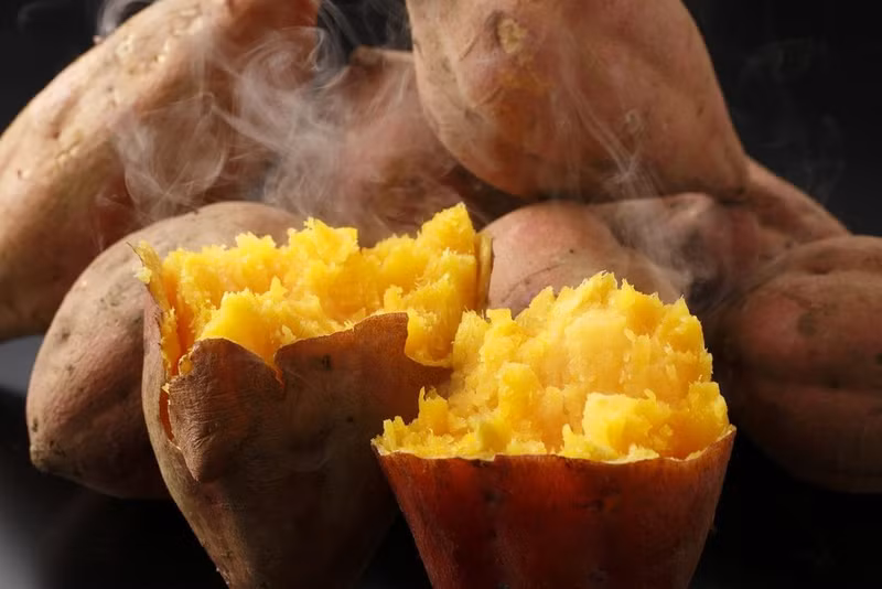 Top những thực phẩm kích hoạt, hỗ trợ kéo dài tuổi thọ