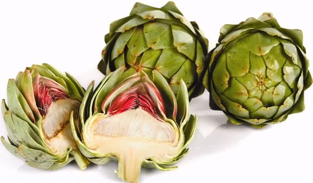 Giống như các loại hạt, atiso rất giàu magiê, một khoáng chất giúp điều chỉnh cách cơ thể phản ứng với stress. Top thực phẩm nên bổ sung giúp giảm stress hiệu quả