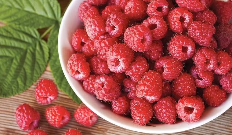 Những loại quả như insulin tự nhiên, giúp giảm cân bán nhiều chợ Việt 