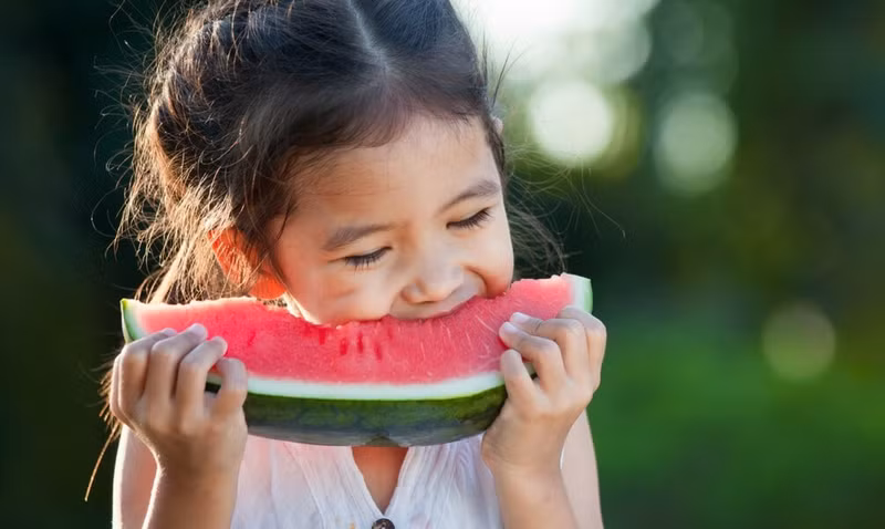 Những loại quả như insulin tự nhiên, giúp giảm cân bán nhiều chợ Việt 