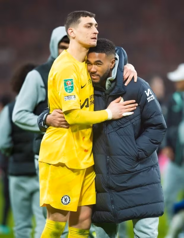 Hàng loạt cầu thủ phải rời Chelsea trước 30/6 