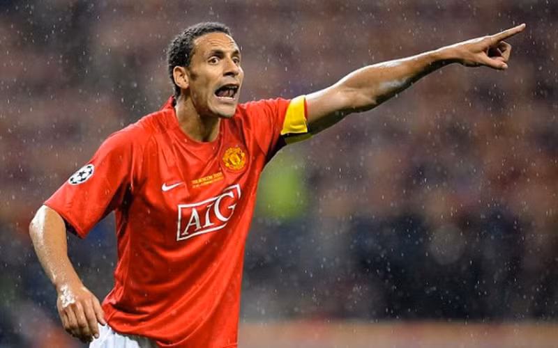 Top 20 bản hợp đồng 'đỉnh' nhất lịch sử Man United