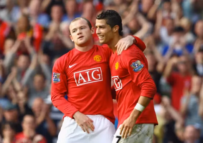 Top 20 bản hợp đồng 'đỉnh' nhất lịch sử Man United