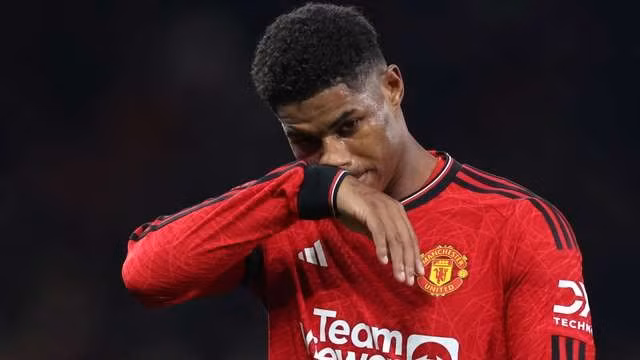 Vừa chia tay hôn thê, Rashford ‘cặp kè’ siêu mẫu nóng bỏng 