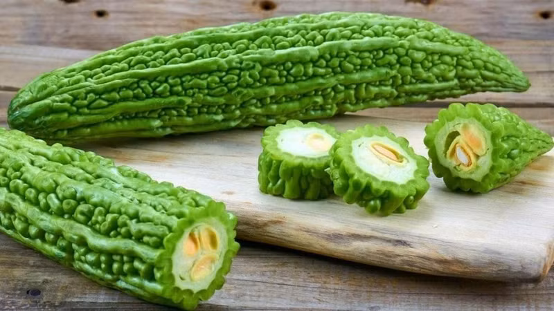 Điểm mặt những loại rau dân dã giúp cánh mày râu thăng hoa nhất