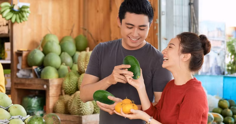 Bơ là loại quả giàu chất dinh dưỡng, tốt cho người bị viêm loét đại tràng mãn tính. Top thực phẩm cực tốt, người bị đại tràng nên ăn