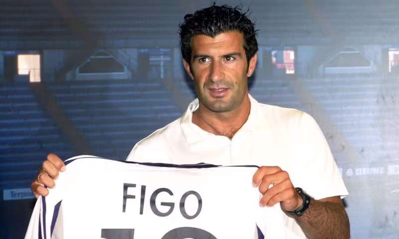 12 ngôi sao đỉnh nhất mọi thời đại của Real Madrid 