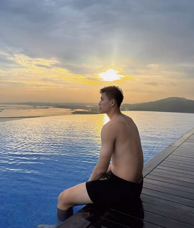 5 'nam thần' ngoại hình cực kỳ điển trai của đội tuyển Việt Nam