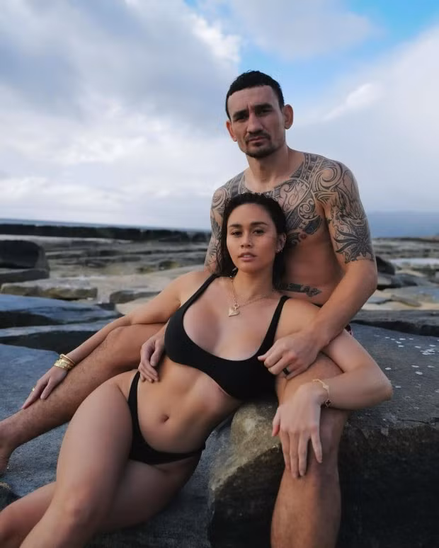 'Bóng hồng' xinh đẹp và tài năng của loạt võ sĩ MMA giỏi nhất hành tinh