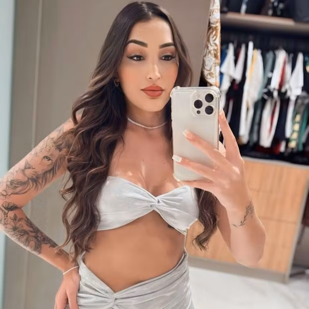 'Bóng hồng' xinh đẹp và tài năng của loạt võ sĩ MMA giỏi nhất hành tinh