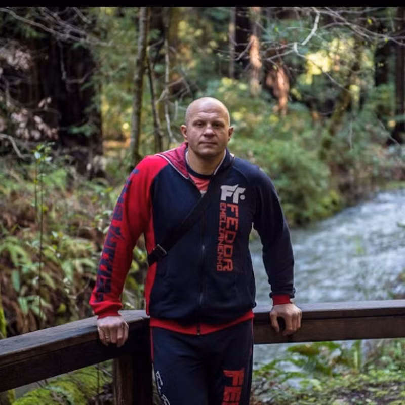 8 võ sĩ MMA giàu nhất thế giới năm 2024