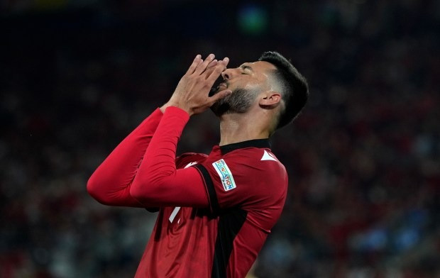 Chùm ảnh: Tây Ban Nha làm điều ‘chưa từng có’ tại EURO 2024 