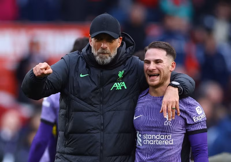 10 tân binh hay nhất Ngoại hạng Anh 