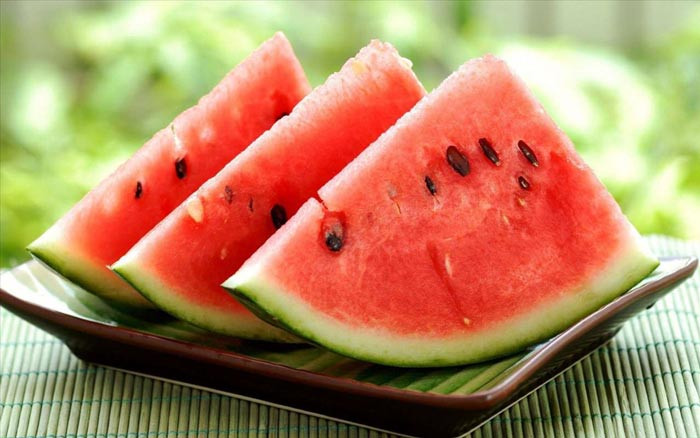 Top loại quả khắc tinh của sỏi thận bán nhiều ở chợ