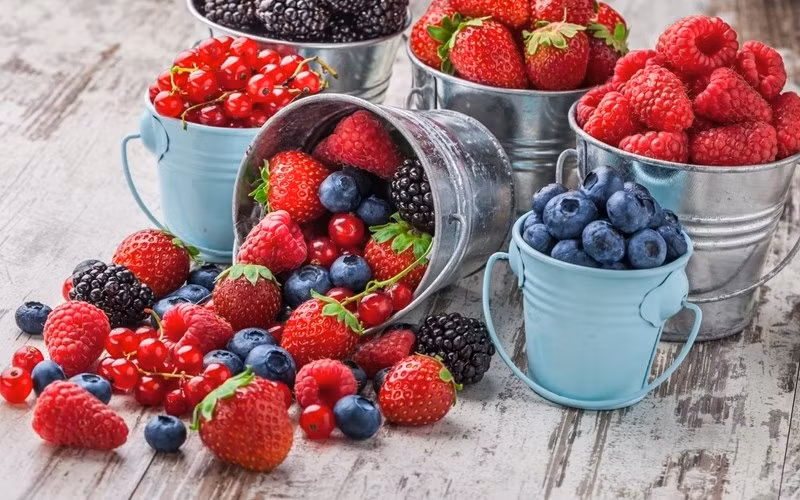 Top những món ăn vừa ngon, ít calo giúp chị em giảm cân nhanh chóng 