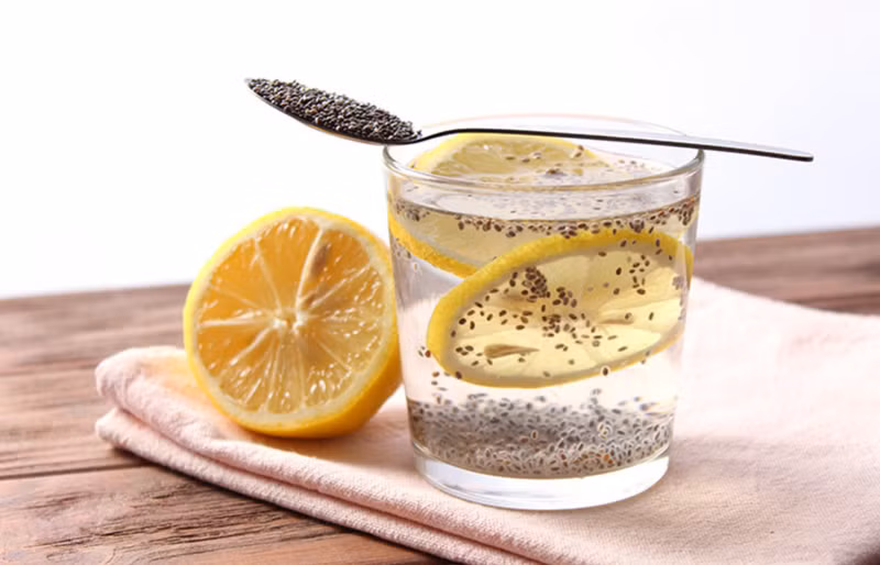 Những thức uống giúp giảm mỡ siêu nhanh để đón Tết 