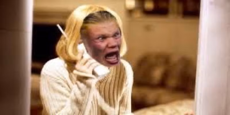 Loạt ảnh Haaland ‘nổi điên’ gây sốt mạng xã hội 