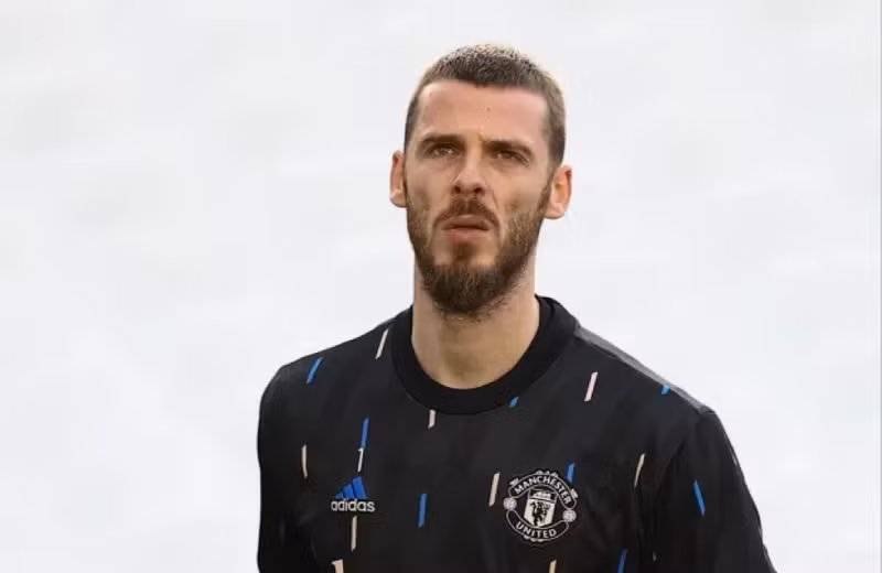 Newcastle có động thái gây sốc với thủ thành De Gea
