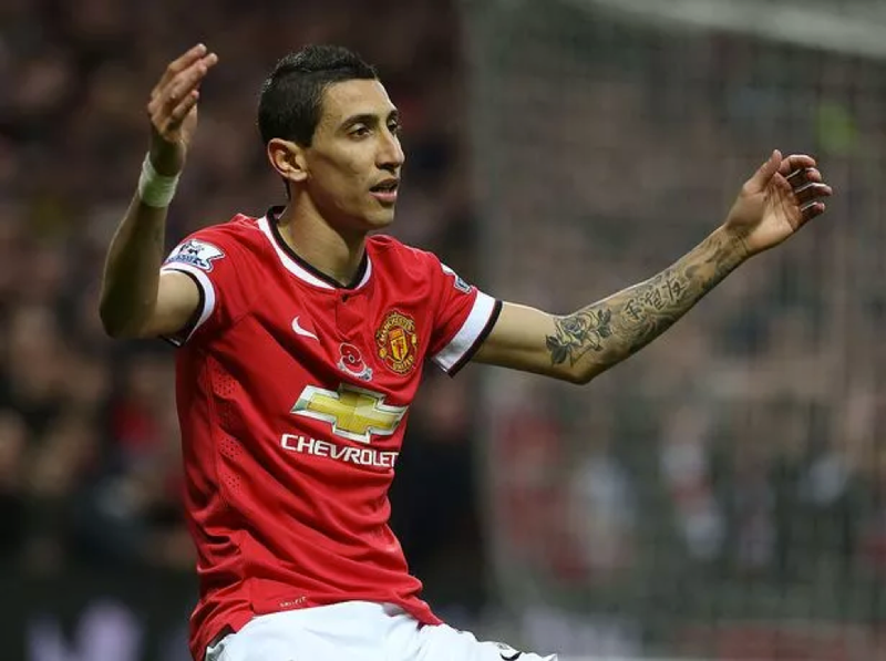 Man United bị yêu cầu giải trình việc 'ném tiền qua cửa sổ’ 