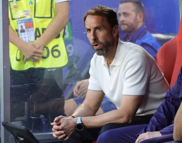 Tuyển Anh khiến cổ động viên nổi điên, bị chê tơi tả tại EURO 2024 