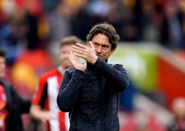 Kết quả thì đây là trận thua thứ 8 sau 10 trận gần nhất của Brentford ở Ngoại hạng Anh. Tottenham văng khỏi top 4, Liverpool xây chắc ngôi đầu